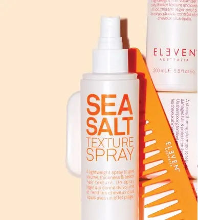 Спрей для укладки Eleven Australia Sea Salt Texture Spray