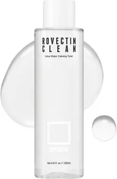 Тонер Rovectin Calming Lotus Water