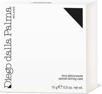 Бронзатор Diego Dalla Palma