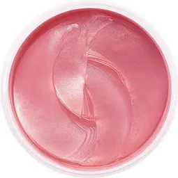 Eye Patch G9skin Pink Blur Hydrogel Eye Patch