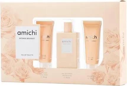 Набор ароматов Amici Intense Bouquet