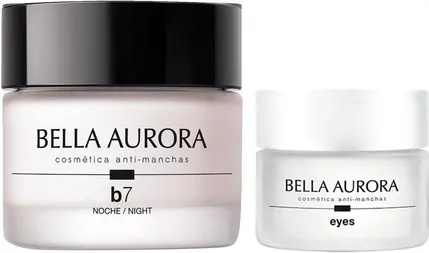 Ночной крем Bella Aurora B7 Против старения и пигментных пятен