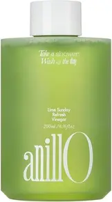 Уксус для волос Anillo Lime Sunday Refresh