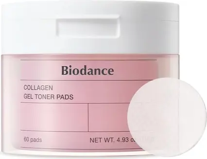 Тоник-пэды Biodance Biodance Антивозрастной уход за лицом