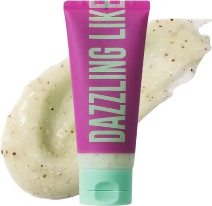 Body Scrub Dear Doer Dazzling