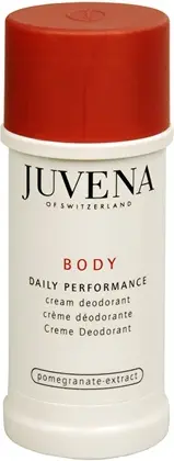 Deodorant Juvena Body Daily Performance Cream Deodorant