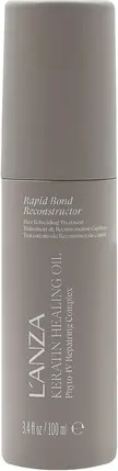 Кондиционер L'Anza Rapid Bond Reconstructor Keratin Healing Oil