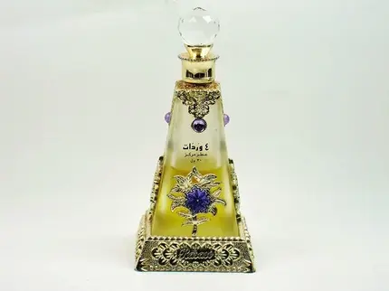 Масляные духи Rasasi Arba Wardat