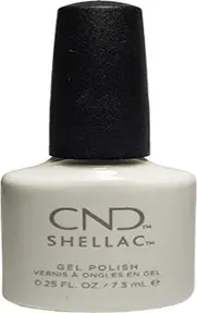 Гель-лак Cnd Shellac Studio White