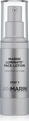 Увлажняющий лосьон для лица Jan Marini Luminate
