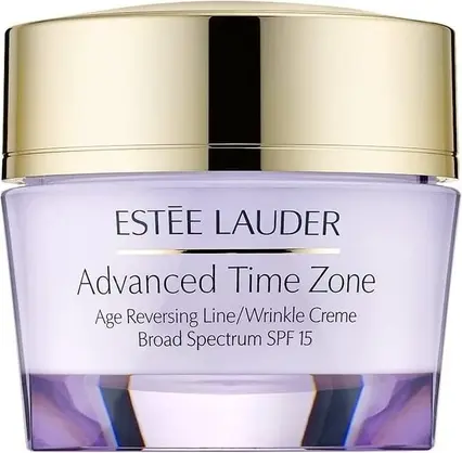 Дневной крем Estee Lauder Advanced Time Zone