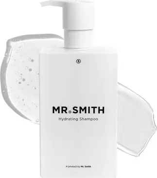 Шампунь Mr Smith
