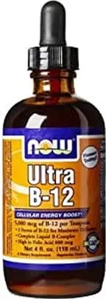 Витаминная сыворотка Now Foods