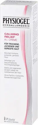 Крем для лица Physiogel Calming Relief A.I.