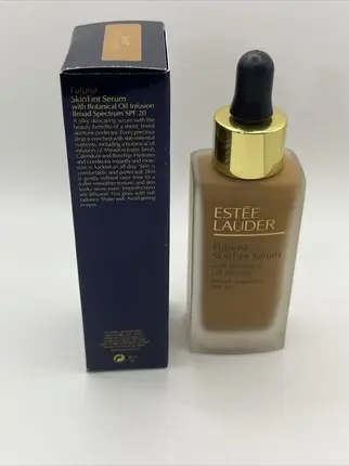 Сыворотка-Тональная Основа Estee Lauder Futurist SkinTint SPF20