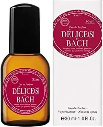 Туалетная вода Elixirs & Co Bach's Delight
