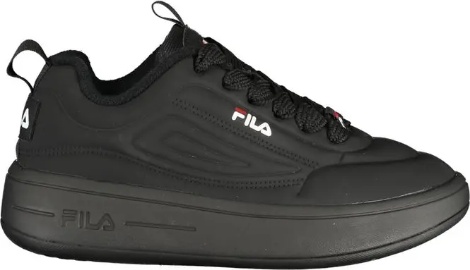 Женские кроссовки Fila