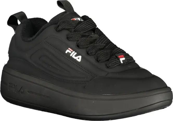 Женские кроссовки Fila