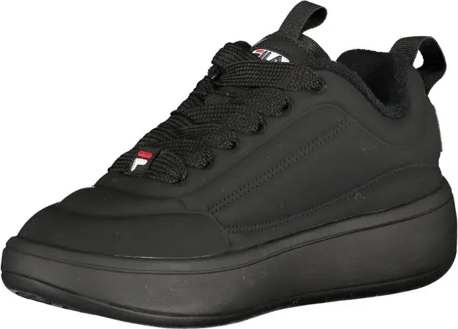 Женские кроссовки Fila