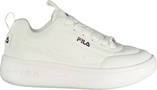 Женские кроссовки Fila