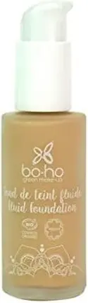 Тональный крем Foundation Bohodot Boho Green Make-up