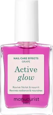 Лак для ногтей Manucurist Active Glow