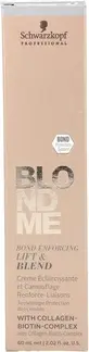 Краска для волос Schwarzkopf BlondMe Bond Enforcing Lift&Blend