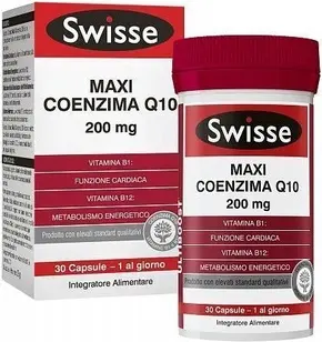 Биологически активная добавка Swisse