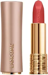 Помада Lancome L'Absolu Rouge Intimatte Увлажняющая Матовая Помада с Наслаиваемым Покрытием