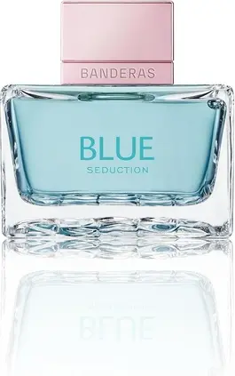 Туалетная вода Antonio Banderas Blue Seduction