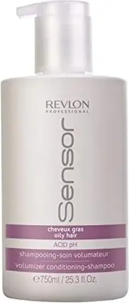 Кондиционирующий шампунь Revlon Sensor Volumizer