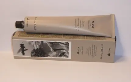 Краска для волос Davines Mask Vibrachrom