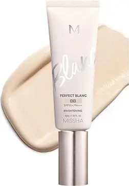 BB крем Missha Beige
