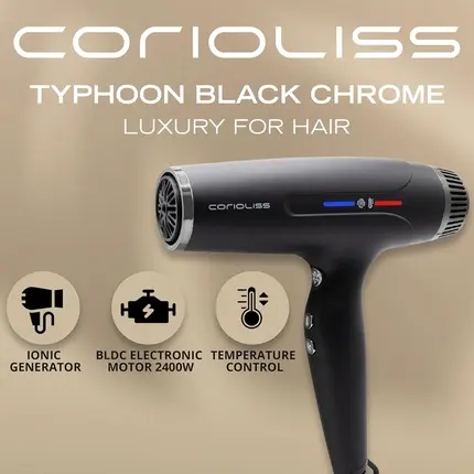 Фен Corioliss