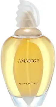Eau De Toilette Givenchy Amarige