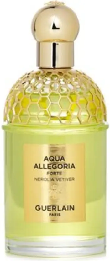 Eau De Parfum Guerlain Aqua Allegoria Forte Nerolia Vetiver