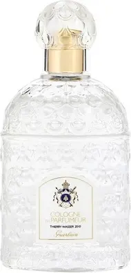 Eau De Cologne Guerlain Cologne Du Parfumeur