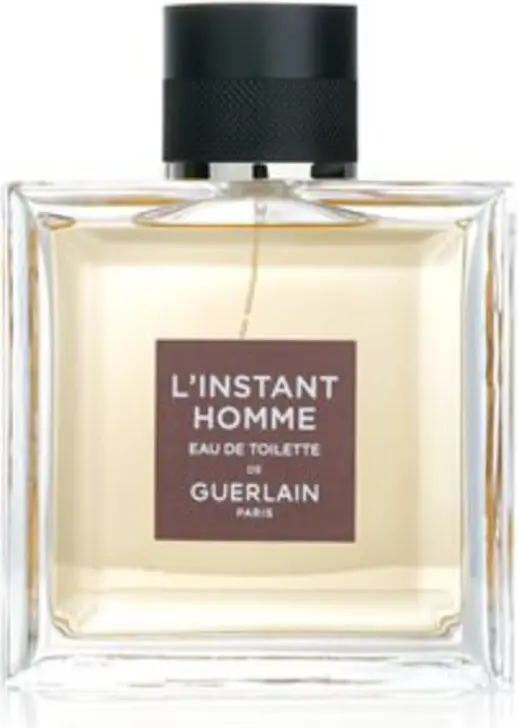 Туалетная вода Guerlain L'Instant Homme