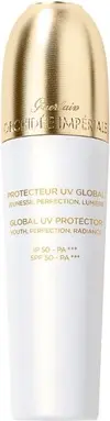 Крем для лица с защитой от солнца Guerlain Orchide Impriale
