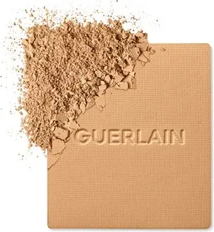 Компактная тональная основа Guerlain Parure Gold Skin Control