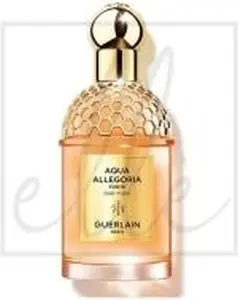 Eau De Parfum Guerlain Aqua Allegoria Bosca Vanilla Forte