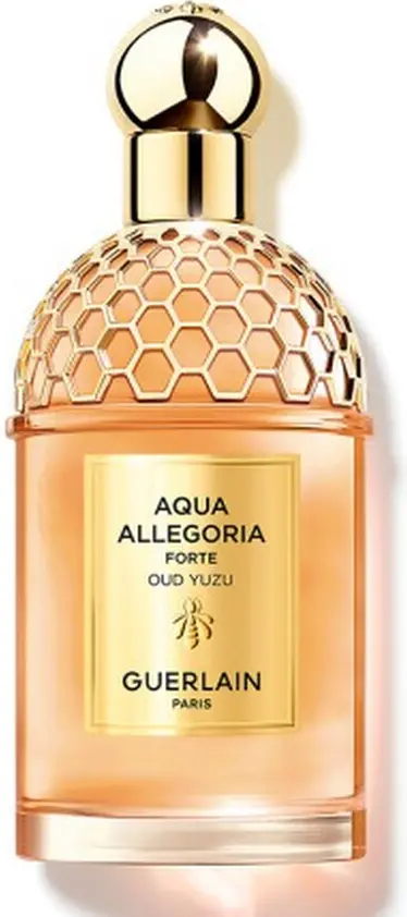 Eau de Parfum Guerlain Aqua Allegoria Forte Oud Yuzu