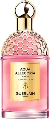 Парфюмерная вода Guerlain Aqua Allegoria Florabloom Forte