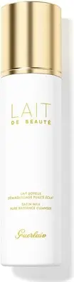 Увлажняющее молочко для тела Guerlain Beauty Milk