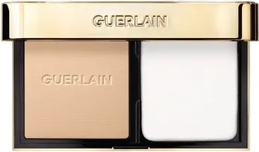 Тональная компактная пудра Foundation Compact Guerlain Parure Gold Skin Control