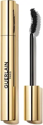 Тушь для ресниц Guerlain Noir G Intense Volume Curve 24h Mascara