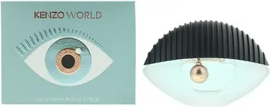 Парфюмерная вода Kenzo Kenzo World