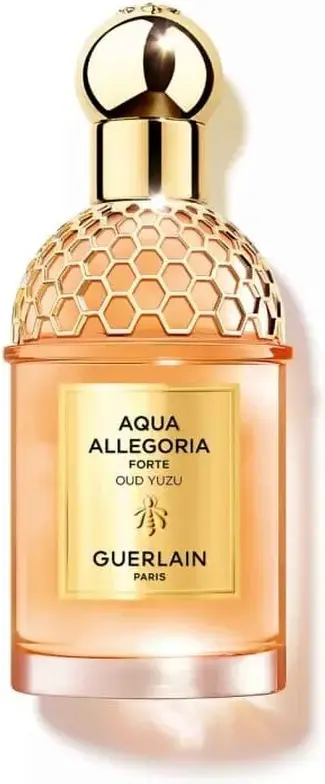 Eau De Parfum Guerlain Aqua Allegoria Forte Oud Yuzu