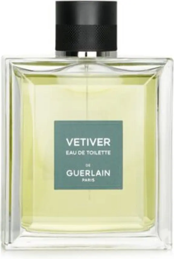 Eau De Toilette Guerlain Vetiver