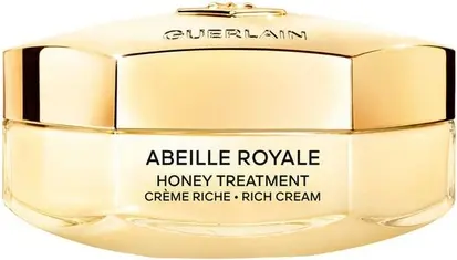Насыщенный крем Guerlain Abeille Royale